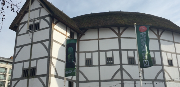 Shakespeare's Globe Theatre KidRated