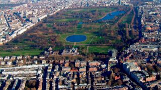 Hyde Park
