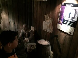 Discover the cool, fun and exciting places to go and things to do in London for older kids and teenagers on your family trip with KidRated.