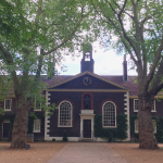 Geffrye Museum