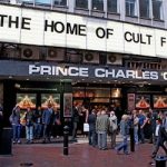 Prince charles Cinema