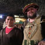 Medieval Banquet London KidRated reviews