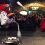 Medieval Banquet London KidRated reviews