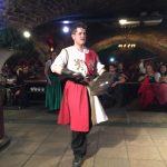 Medieval Banquet London KidRated reviews