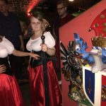 Medieval Banquet London KidRated reviews