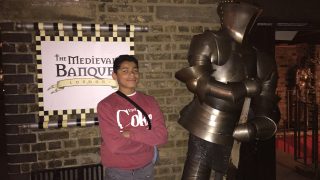 Medieval Banquet London KidRated reviews