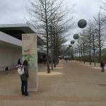 Queen Elizabeth Olympic Park