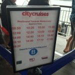 City Cruises reviews and family offers kidrated