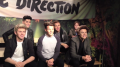 One Direction at Madame tussauds