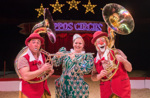 London entertainment options for teenagers