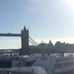 London City Cruises KidRated reviews and family offers