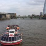 London City Cruises KidRated reviews and family offers