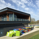 Lee Valley White Water Centre