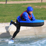 Lee Valley White Water Centre