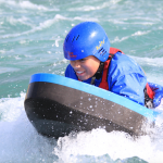 Lee Valley White Water Centre