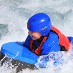 Lee Valley White Water Centre