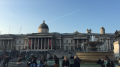 Trafalgar square