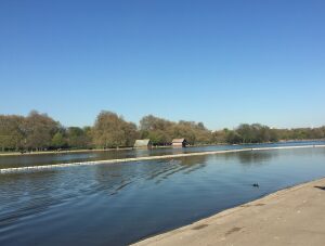 Serpentine Lido Hyde Park London KidRated Kensington Gardens Hyde Park Top 10 Things To Do Kidrated