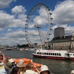 City Cruises