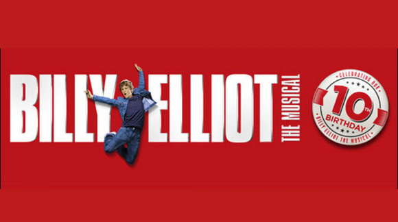 Billy Elliot