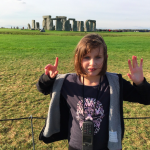 Stonehenge