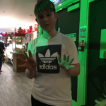 Flip Out wandsworth Trampoline Park rated by Luke for Kidrated
