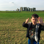 Stonehenge