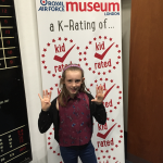 RAF Museum Royal Airforce KidRated London reviews by kids