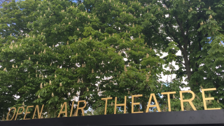 Regent's Park Open Air Theatre