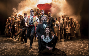 Les Miserables Kidrated Top 5 West End Shows Review Guide