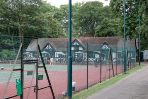 Tennis Courts Top 10 Things To Do In Regents Park Kidrated