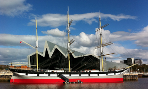 Glenlee Tall Ship Glasgow Kidrated 10 Family Days Out For Under £15