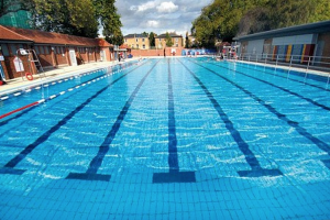 London Fields Lido Kidrated 15 Things To Do With Active Kids