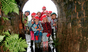 Killhope Mining Museum Kidrated 10 Family Days Out For Under £15