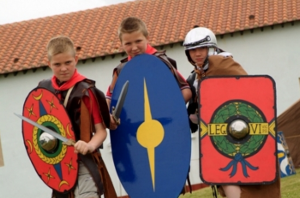 Segedunum Roman Fort Kidrated 10 Family Days Out For Under £15