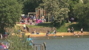 Cotwold Country Park and Beach Kidrated 10 Family Days Out For Under £15