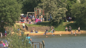 Cotwold Country Park and Beach Kidrated 10 Family Days Out For Under £15