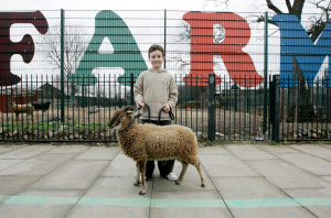 Spitalfields City Farm Kidrated 10 Family Days Out Under £15