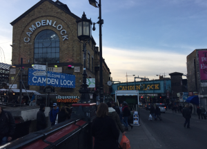 Camden Lock Market Teen Shopping Kidrated 10 London