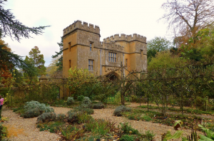 Sudeley Castle Kidrated 10 Family Days At Britains Castles