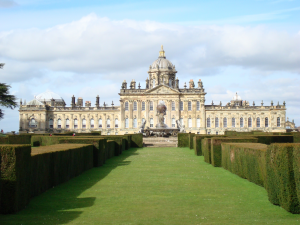 Castle Howard Kidrated 10 Family Days At Britains Castles