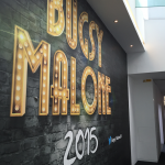 Lyric Hammersmith London Theatre Bugsy Malone