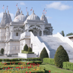 BAPS Shri Swaminarayan Mandir