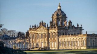 Castle Howard KidRated's Guide to castles
