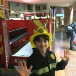 Danny loves KidZania and gave it 10!