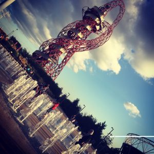 Queen Elizabeth Olympic Park Kidrated's 50 great things to do with teenagers in London