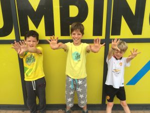 Oxygen Free Jumping Kidrated 15 Things To Do With Active Kids