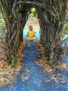 WWT London Wetland Centre Christmas London Walks Kidrated