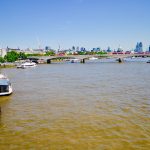 London River Thames