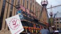 Golden Hinde ship london